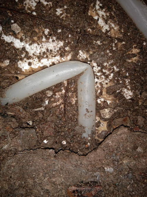 阳高堵点精准查找