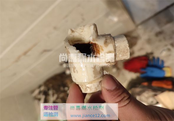 阳高引起漏水的原因有哪些？